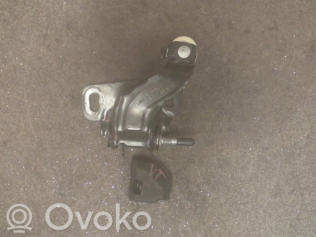 Ford B-MAX Sliding door middle roller runner 
