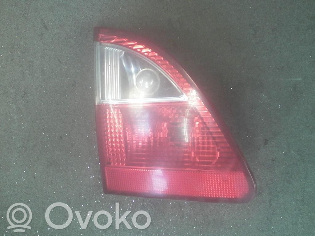 Ford Galaxy Spuldzīte 