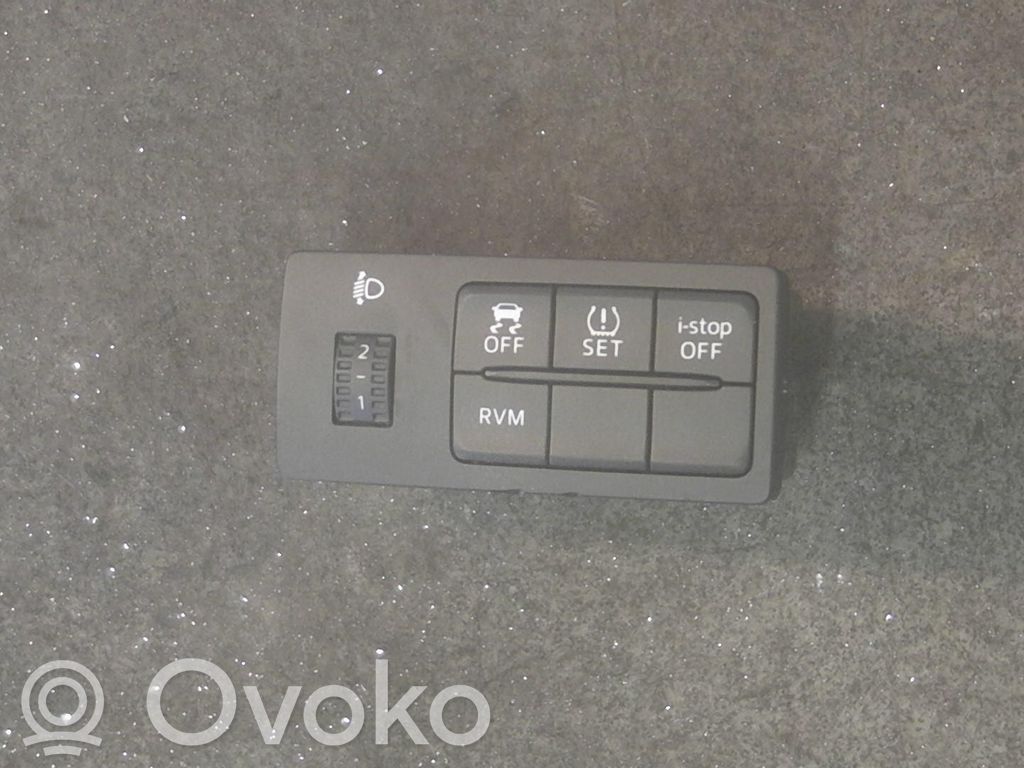 Lukturu slēdzis   GLK266170A