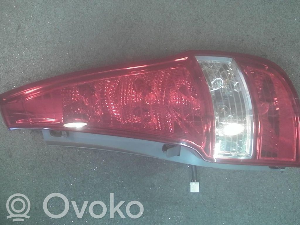Takavalon polttimo   924022L110