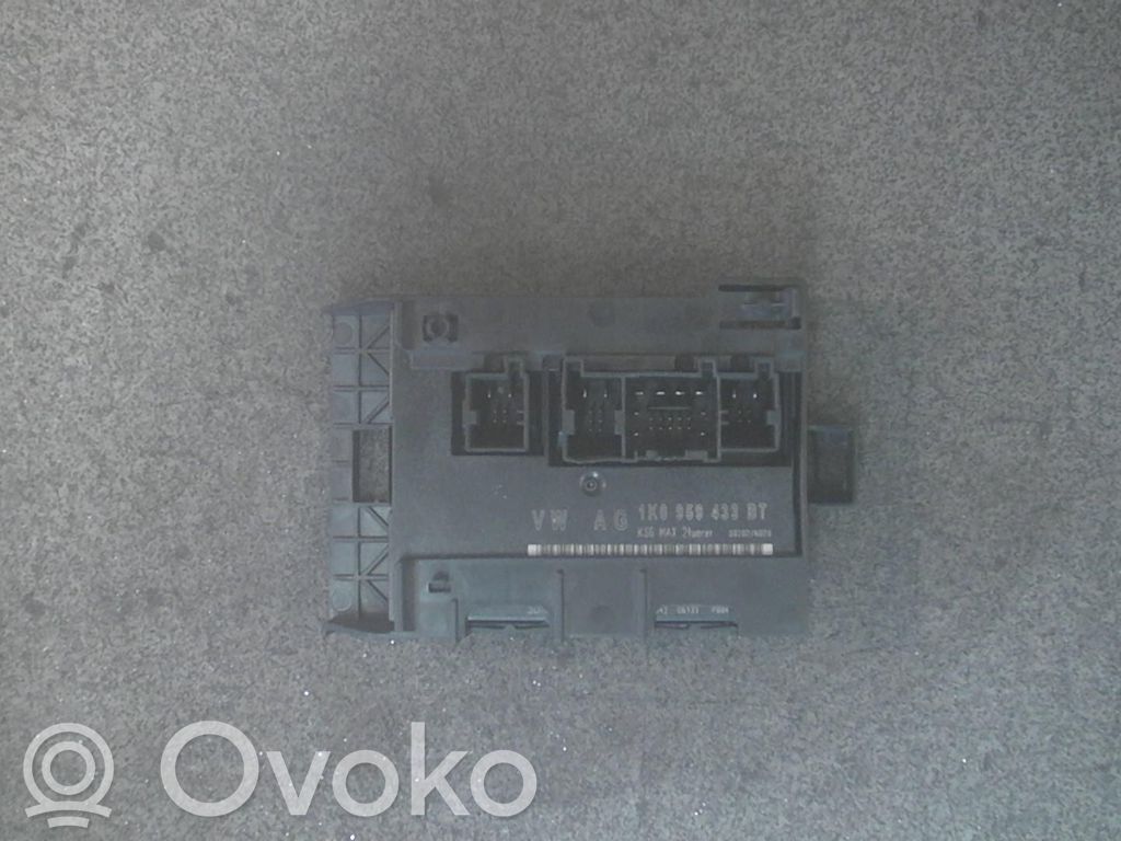 Modul confort   1K0959433BT