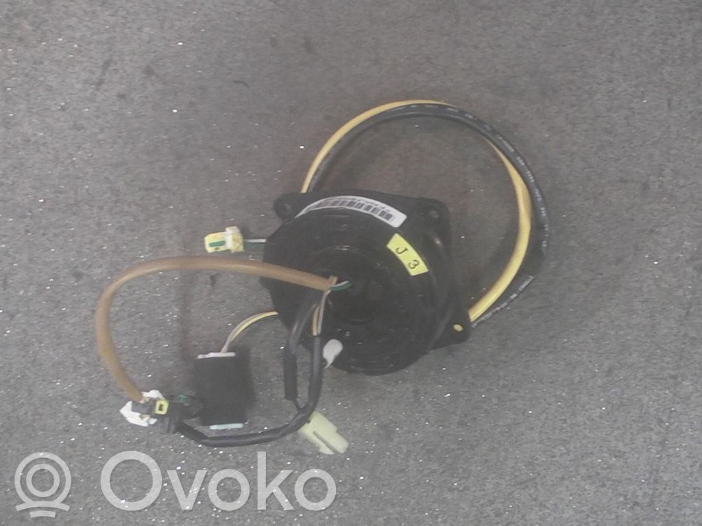 Taśma / Pierścień ślizgowy Airbag / SRS   FNAJ3H3QR