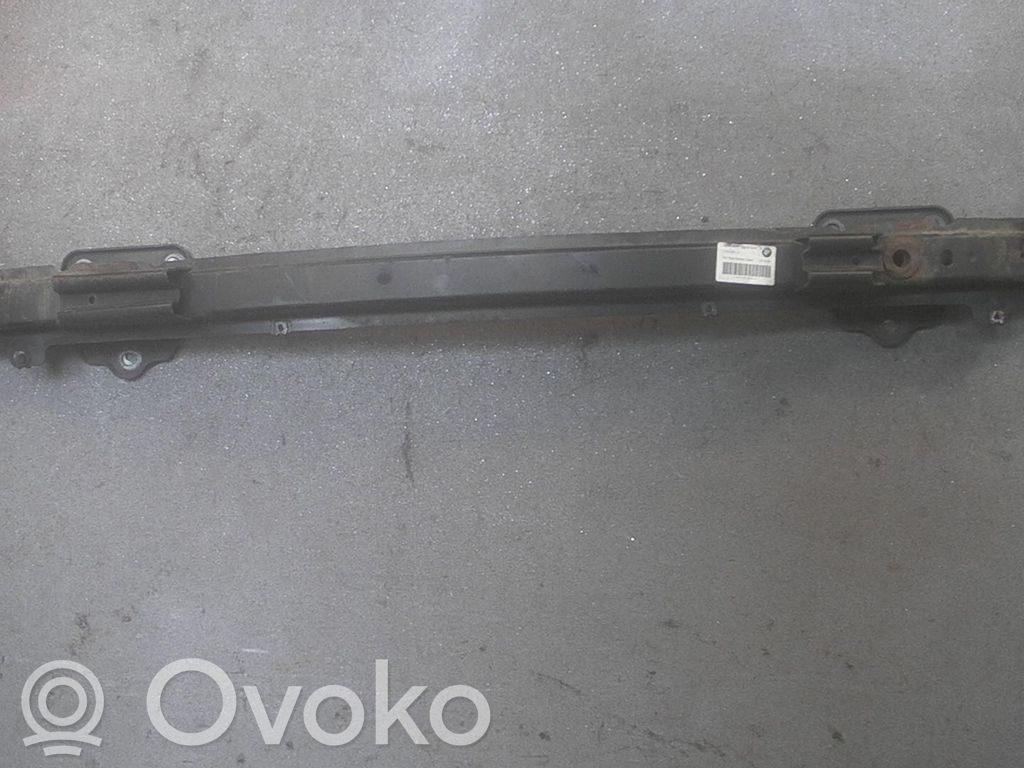 BMW 1 E81 E87 Poprzeczka zderzaka tylnego 