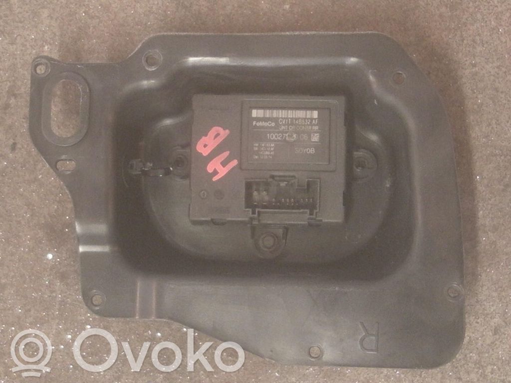 Mukavuusmoduuli   CV1T14B532AF,2037679