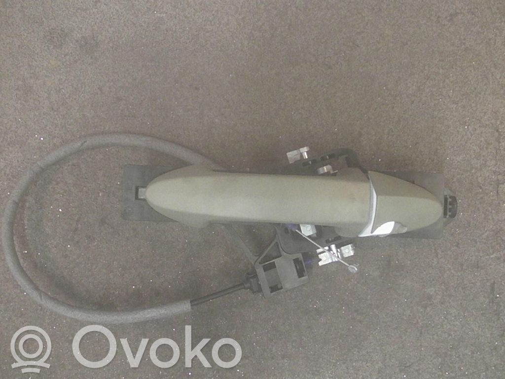 Etuoven ulkokahva   HVID,1680127
