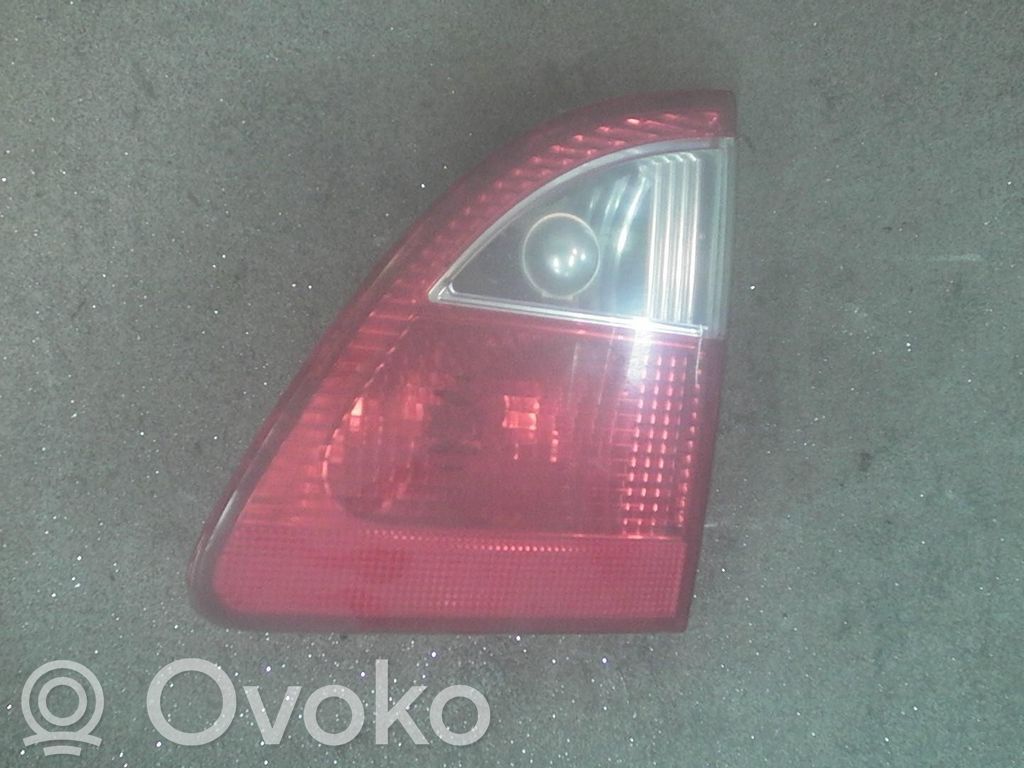 Ford Galaxy Spuldzīte 