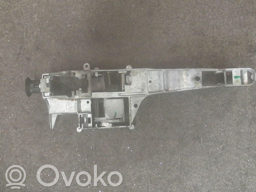 Citroen C4 Grand Picasso Manecilla externa puerta delantera 