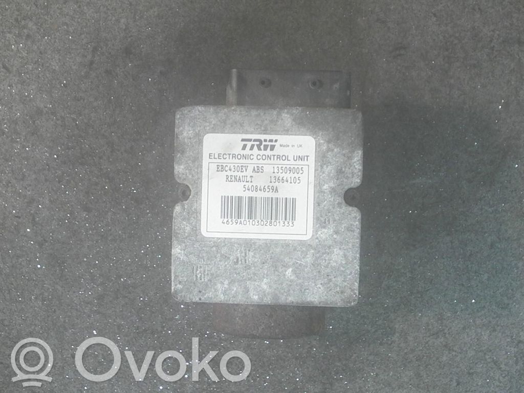 Pompa ABS   93160778,93160778