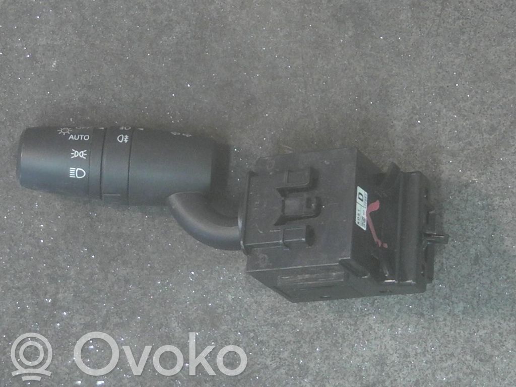 Mazda 3 III Commodo, commande essuie-glace/phare 