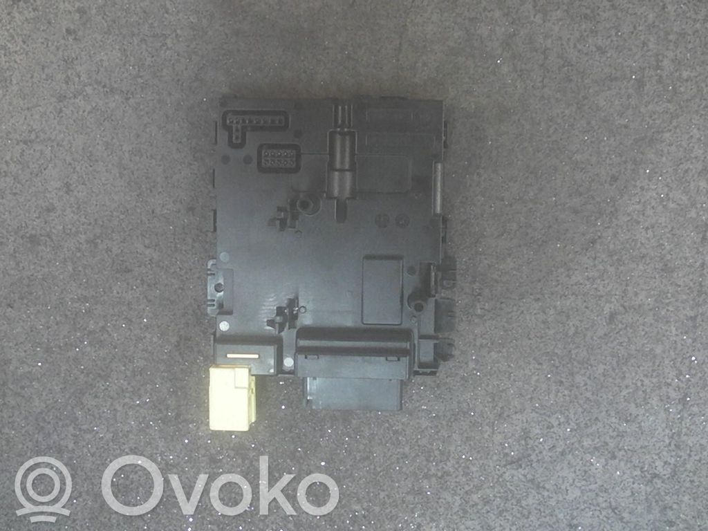 Volkswagen PASSAT B6 Czujnik kąta skrętu 