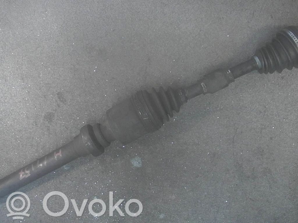 Mazda 3 I Eje de transmisión delantero 