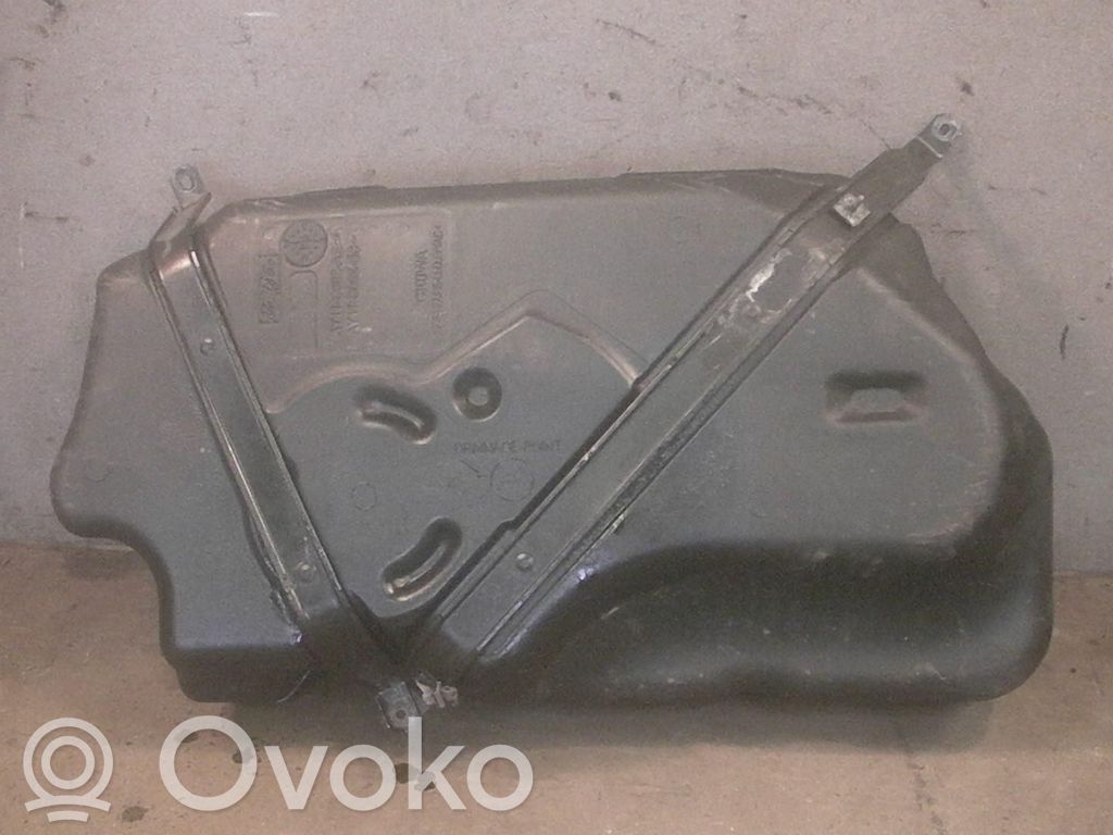 Ford B-MAX Polttoainesäiliö 