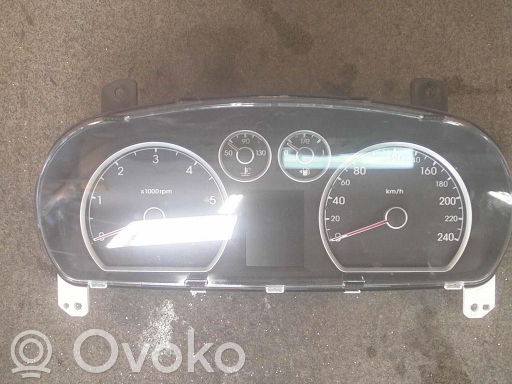 Hyundai i30 Nopeusmittari (mittaristo) 