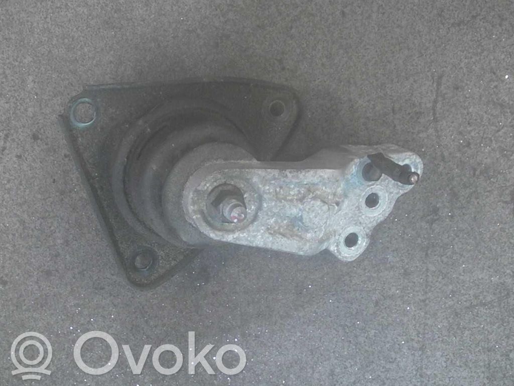 Hyundai i30 Supporto della scatola del cambio 