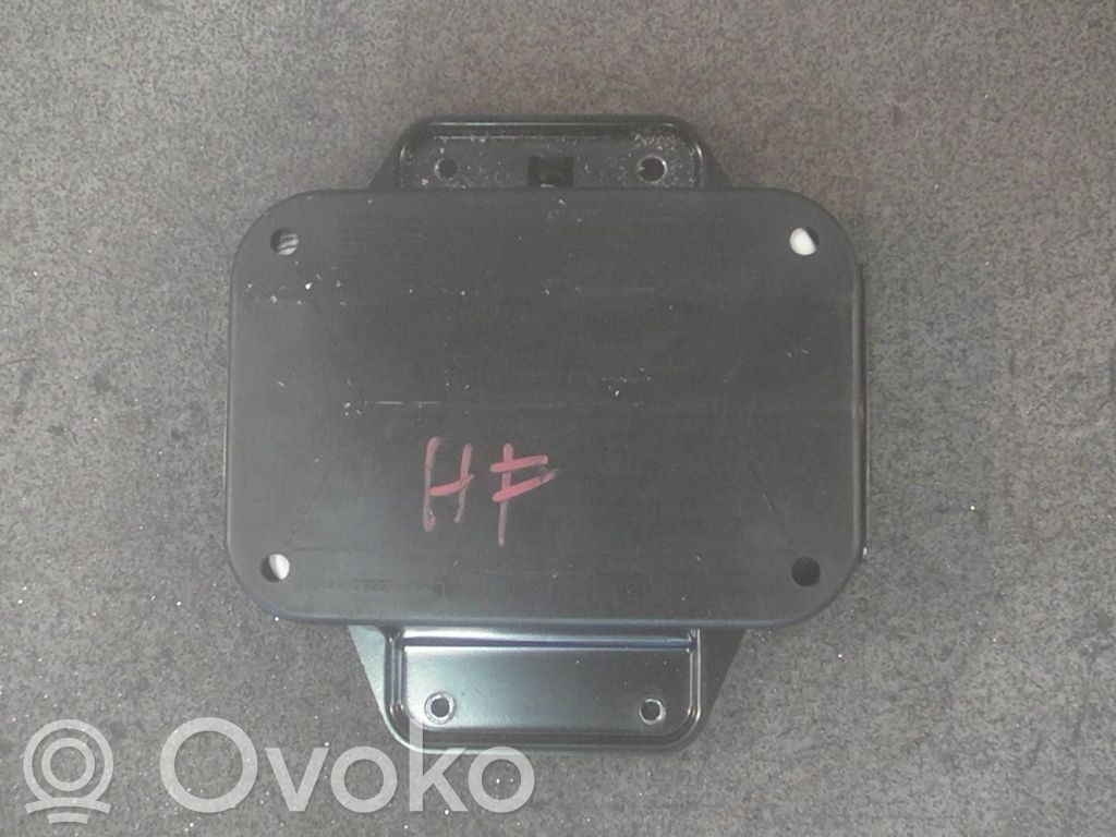 Airbag de siège   1638600605