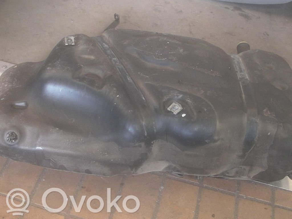 Opel Corsa D Degalų bakas 