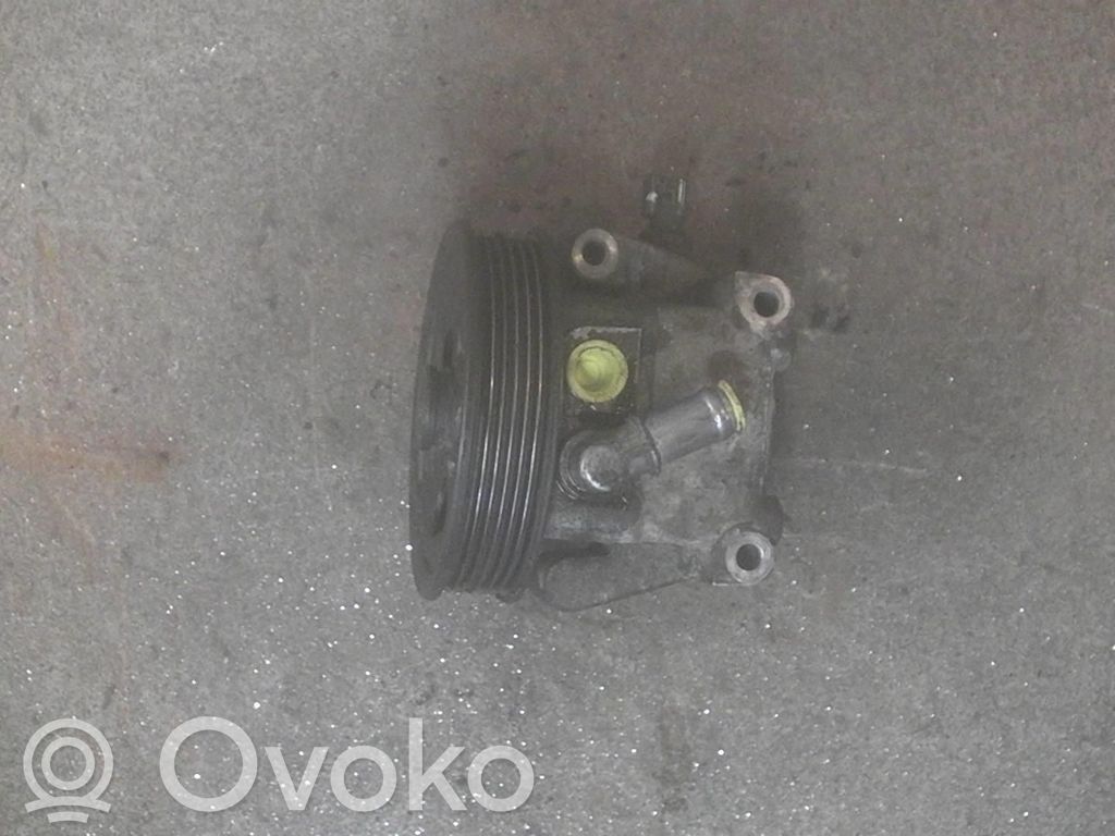 Ford Focus Power steering pump 