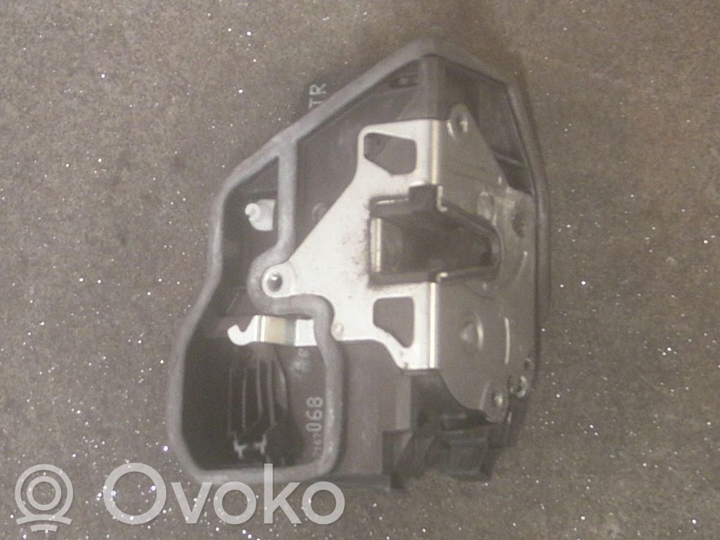 BMW 1 E81 E87 Central locking motor 