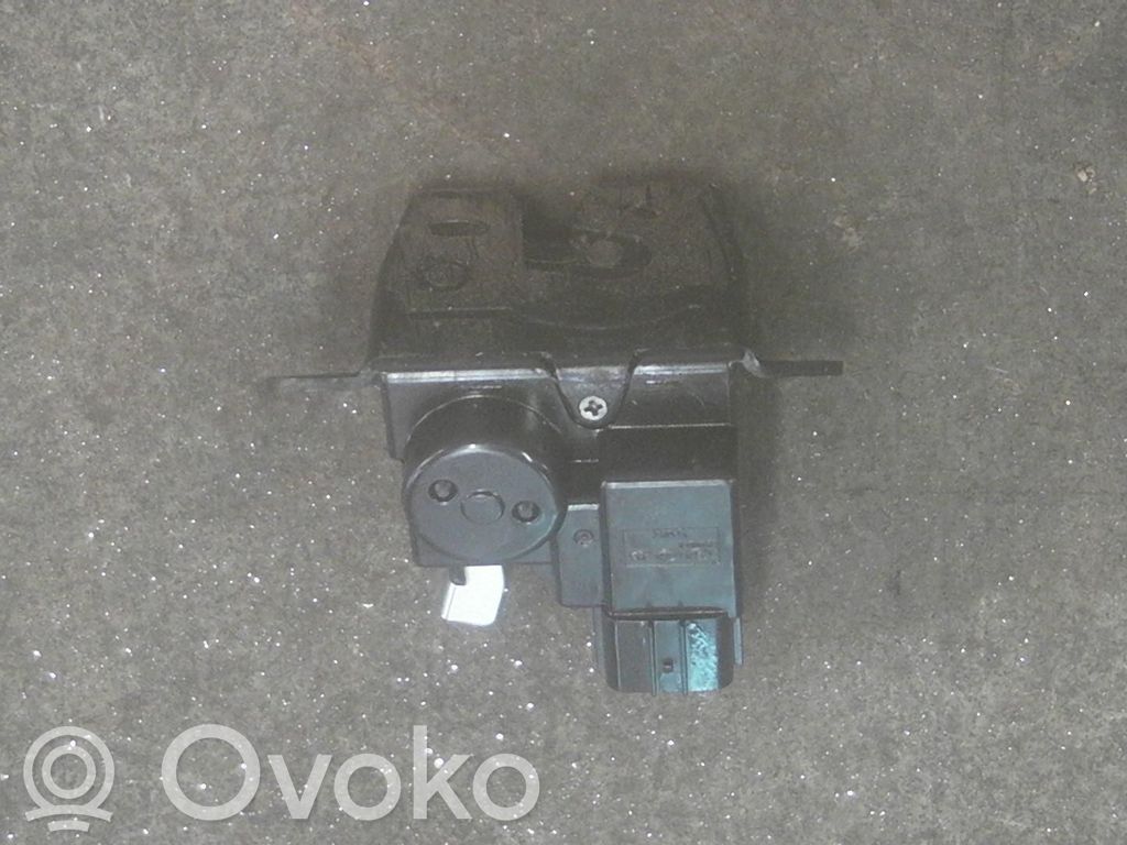 KIA Carens II Motor închidere centralizată 