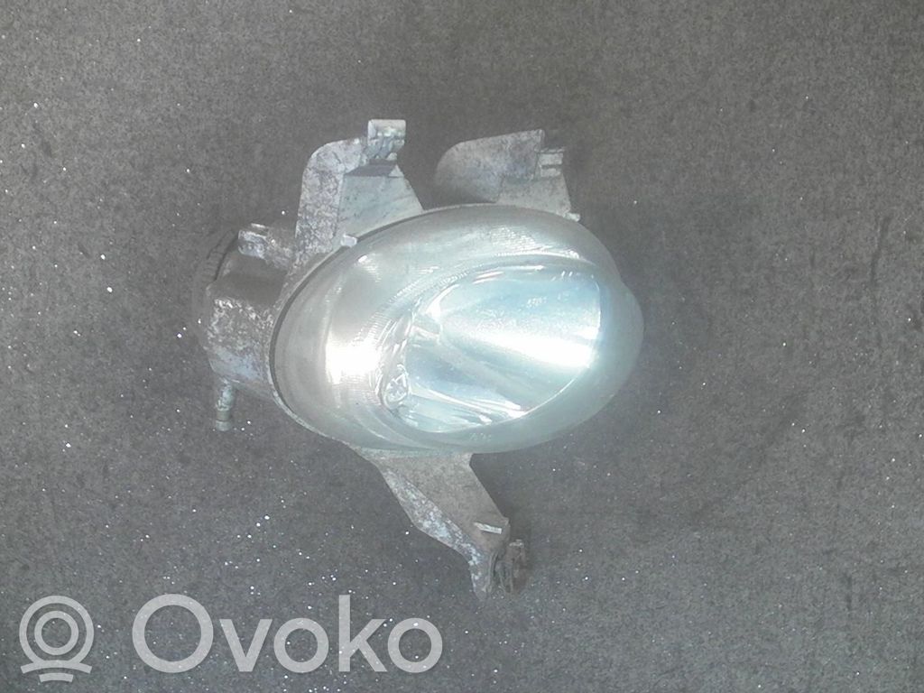 Luz de niebla delantera   VALEO,6205T2