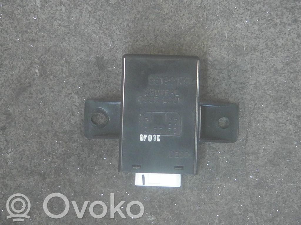 Chevrolet Nubira Door central lock control unit/module 