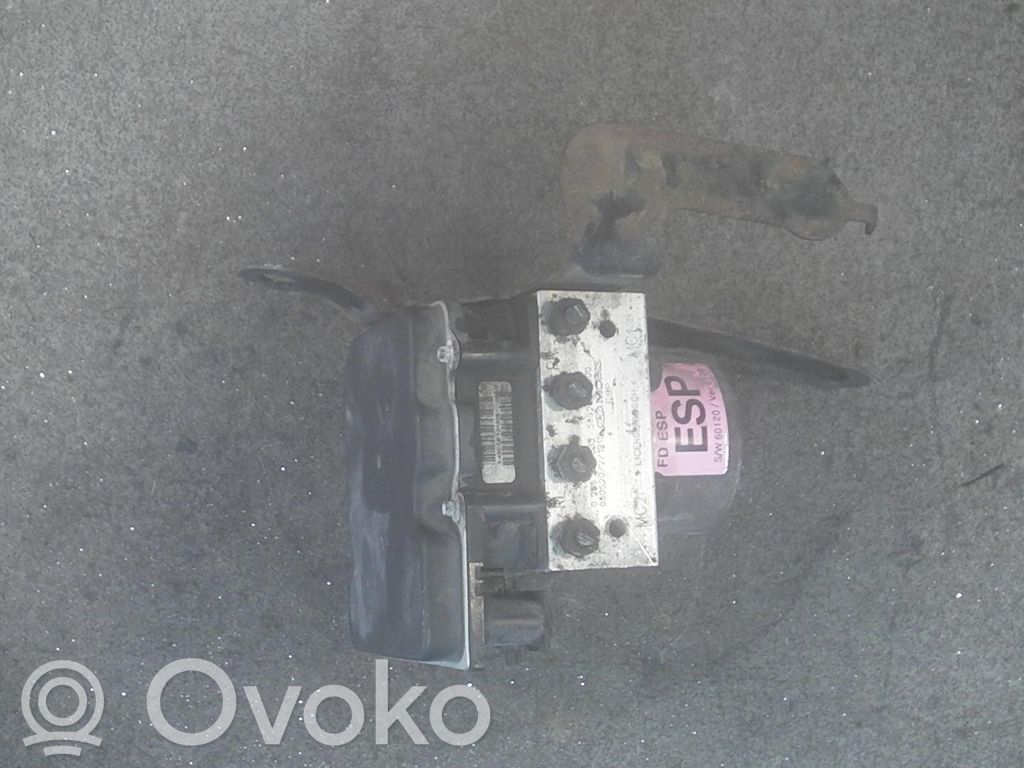 ABS-pumppu   589202L500