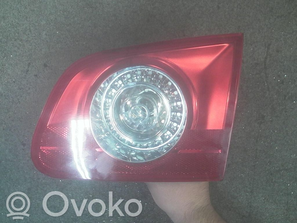 Volkswagen PASSAT B6 Lámpara de faros/luces traseros 