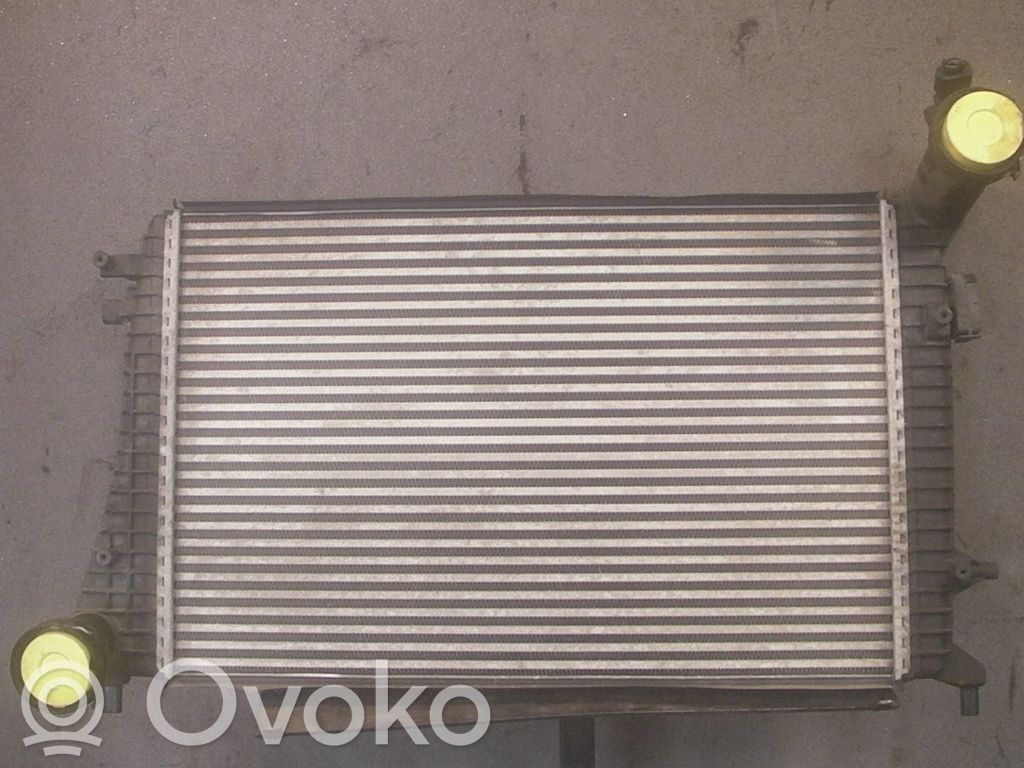 Volkswagen PASSAT B6 Radiatore intercooler 