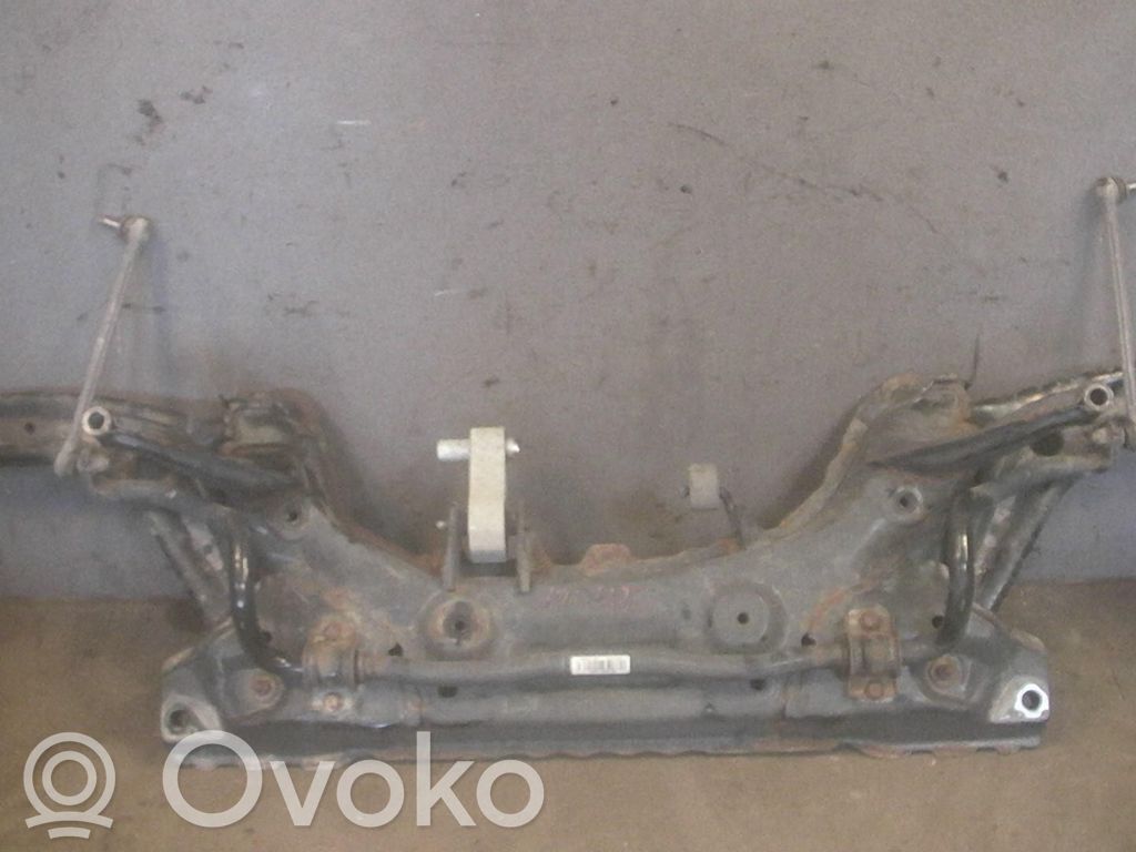 Ford B-MAX Front subframe 