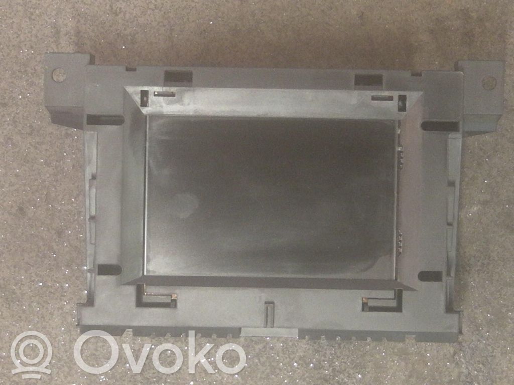 Opel Astra H Moduł / Sterownik GPS 