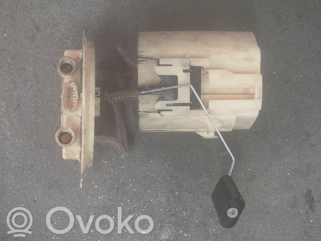 Sensor de nivel de combustible   93188888