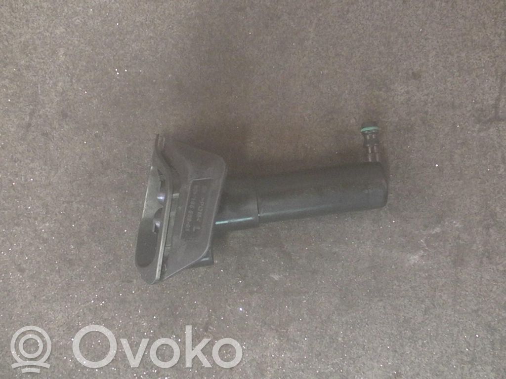 Uchwyt dyszy spryskiwacza reflektorów   KOMPLETMEDDYSE,13242185,13244857
