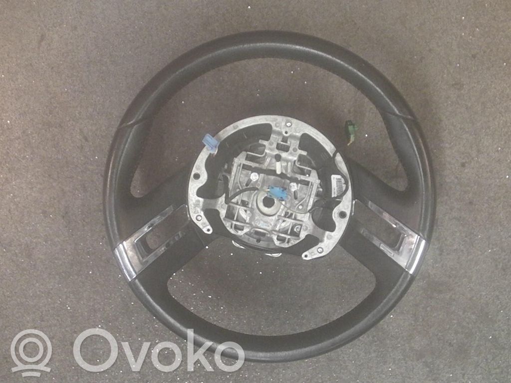 Citroen C4 Grand Picasso Airbag dello sterzo 