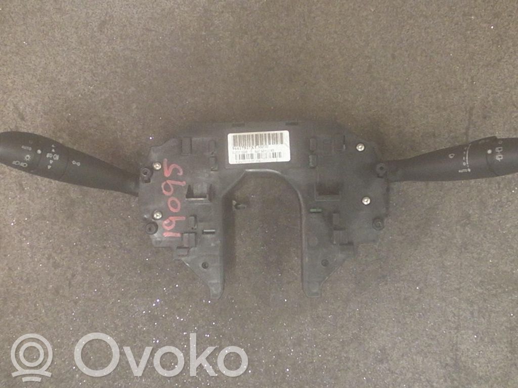 Citroen C4 Grand Picasso Commodo, commande essuie-glace/phare 