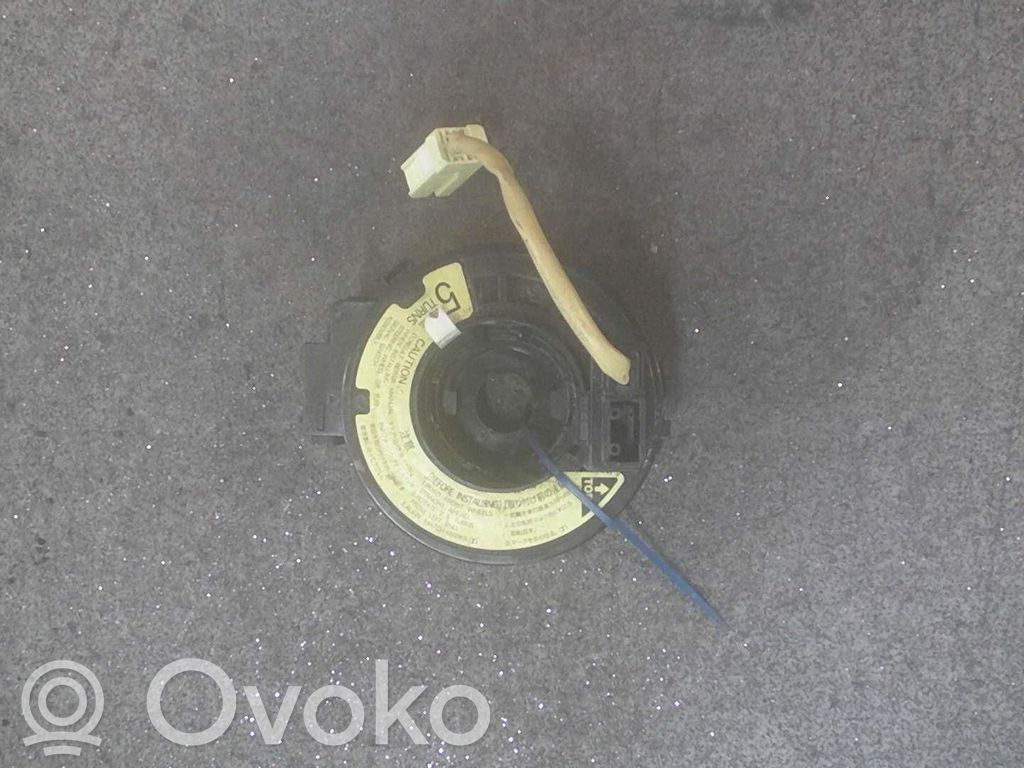 Taśma / Pierścień ślizgowy Airbag / SRS   UJ0C085113