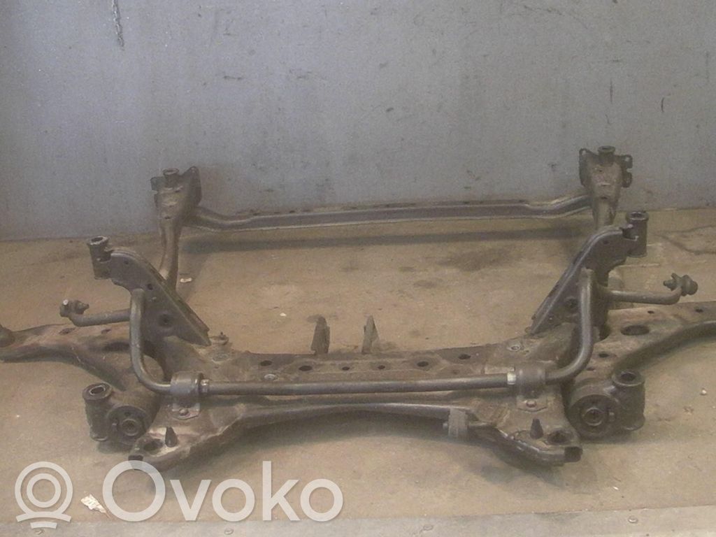 Mazda 3 III Front subframe 
