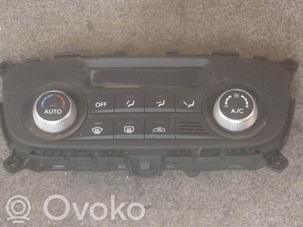 KIA Venga Unitate control climatizare 