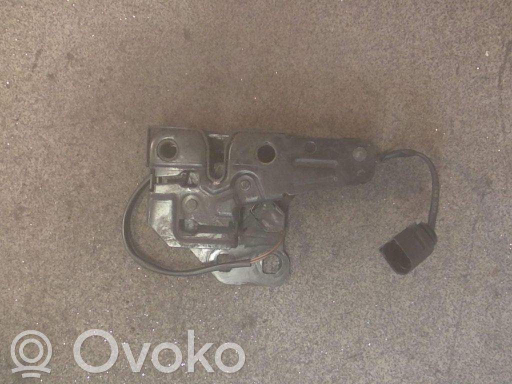 Audi A6 S6 C6 4F Engine bonnet/hood lock/catch 
