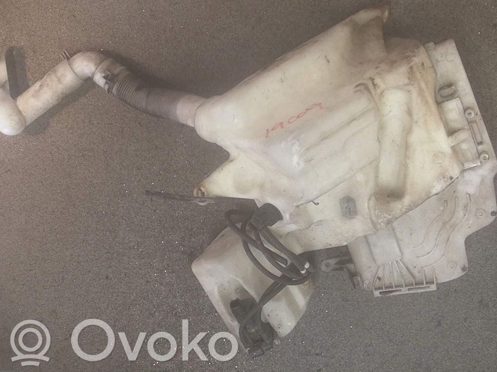 Rezervor lichid spălare parbriz   MED1MOTOR