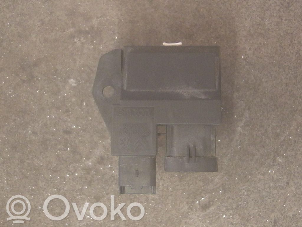 Other control units/modules