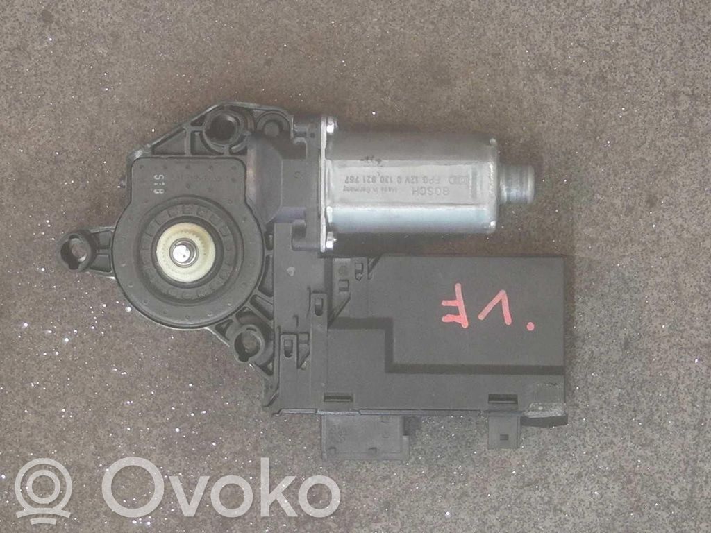 Peugeot 307 Motorino alzacristalli della portiera anteriore