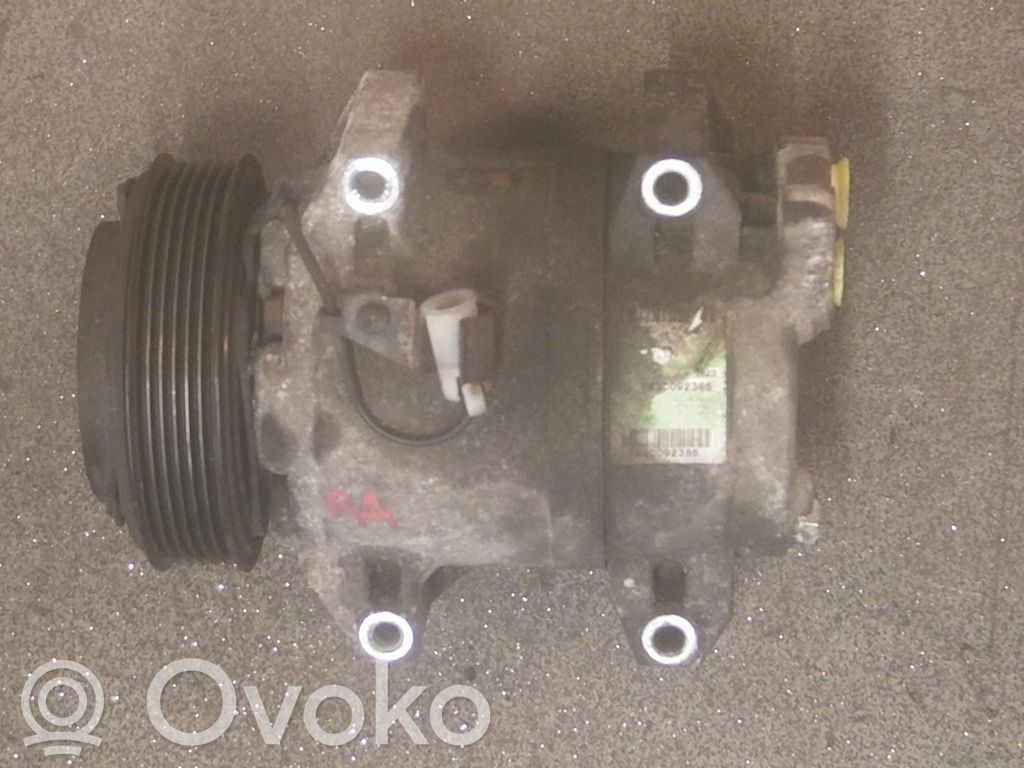 Volvo V70 Compresseur de climatisation 