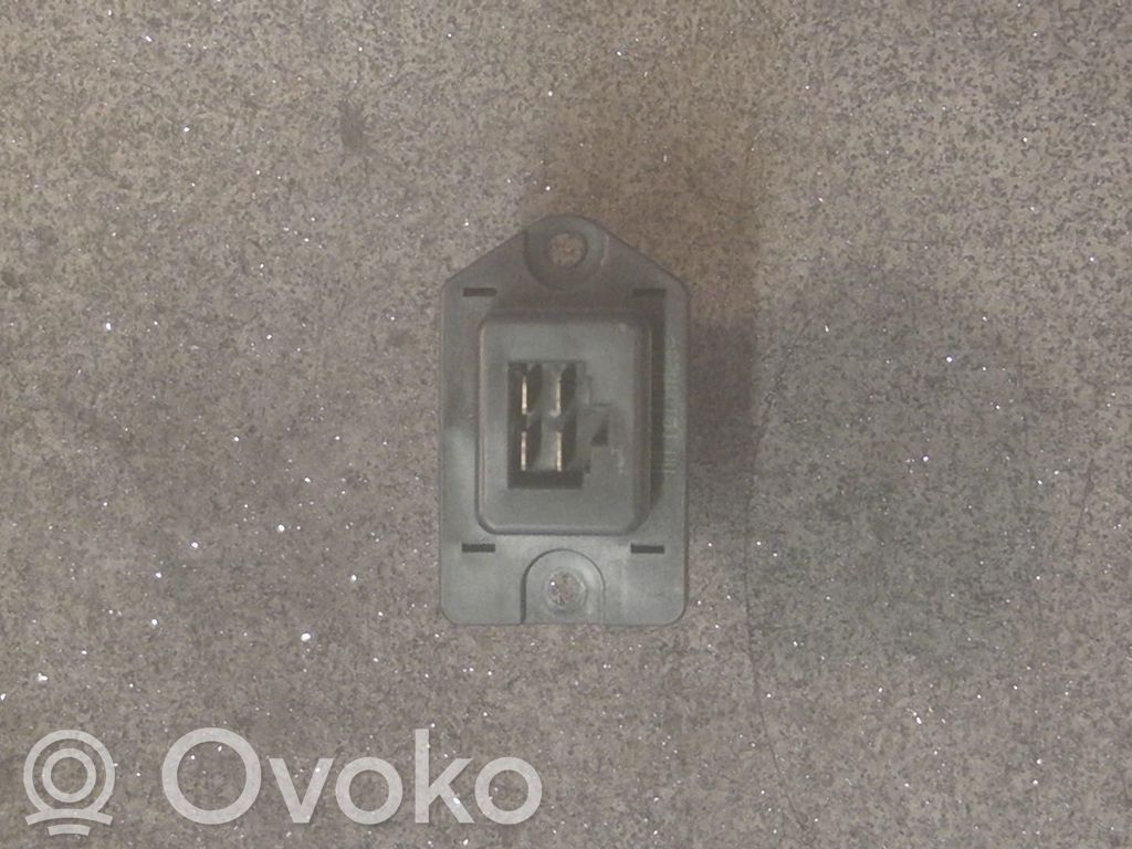 Hyundai i40 Motor aerotermă/rezistor ventilator 