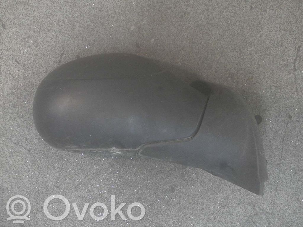 Veidrodėlio dalys   IKKEMALETTYPE