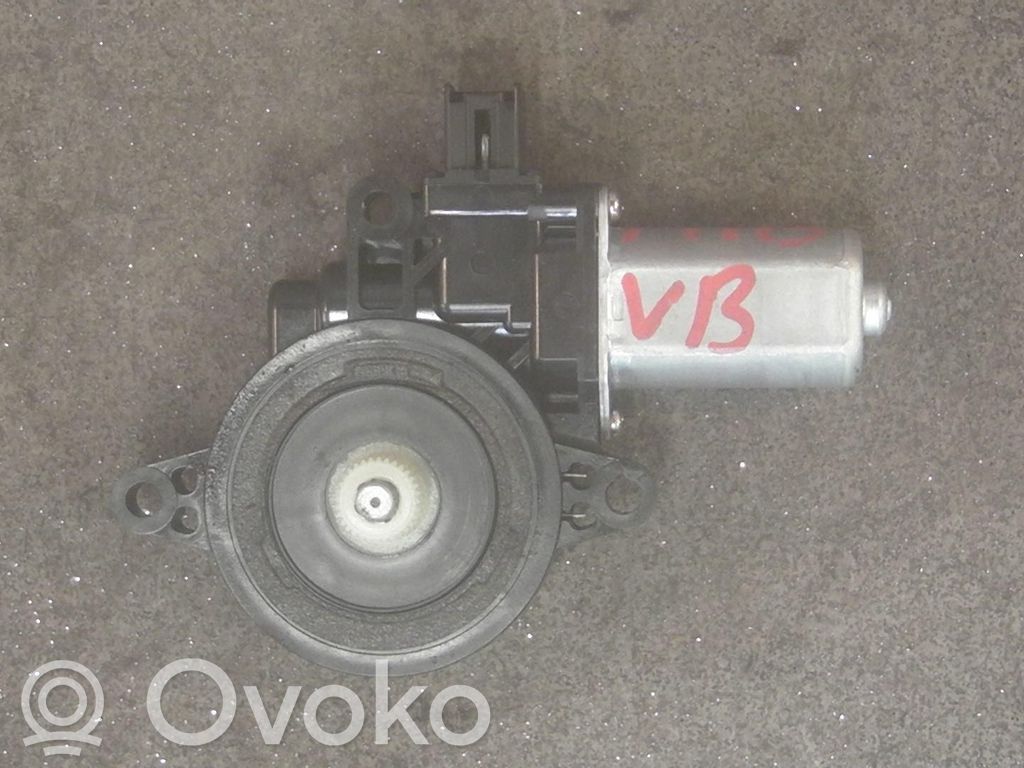 Mazda 6 Motor macara geam ușă față 
