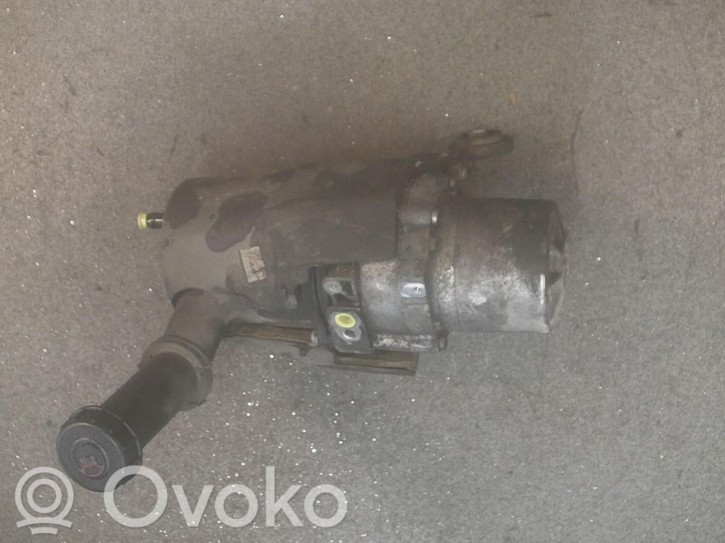 Peugeot 307 Pompa servosterzo 