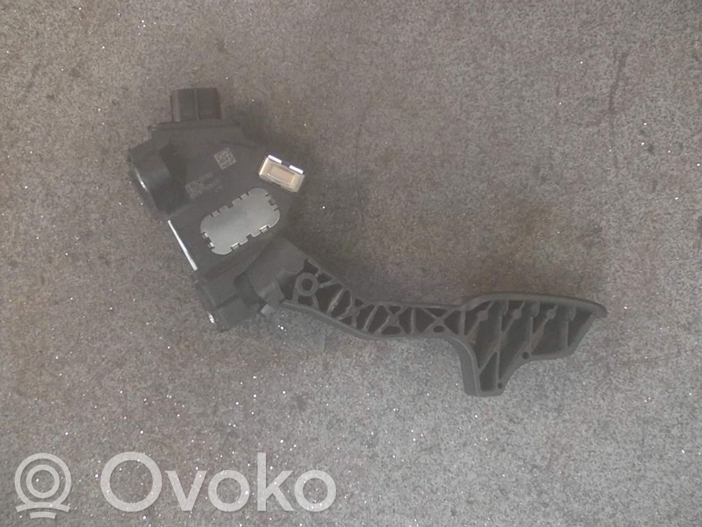 Toyota Yaris Pedale dell’acceleratore