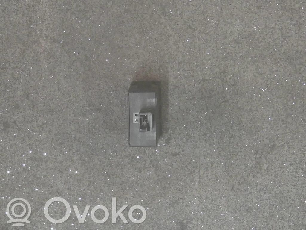 Bouton commande réglage hauteur de phares