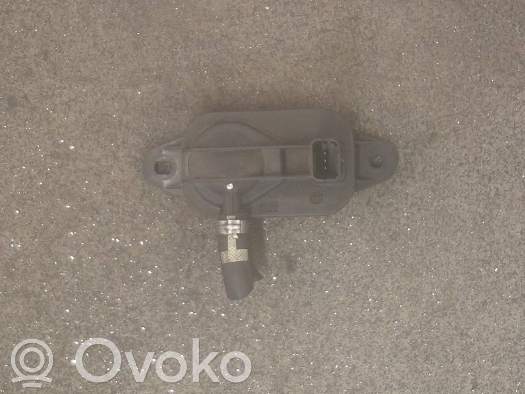 Citroen C4 I Abgasdrucksensor Differenzdruckgeber 