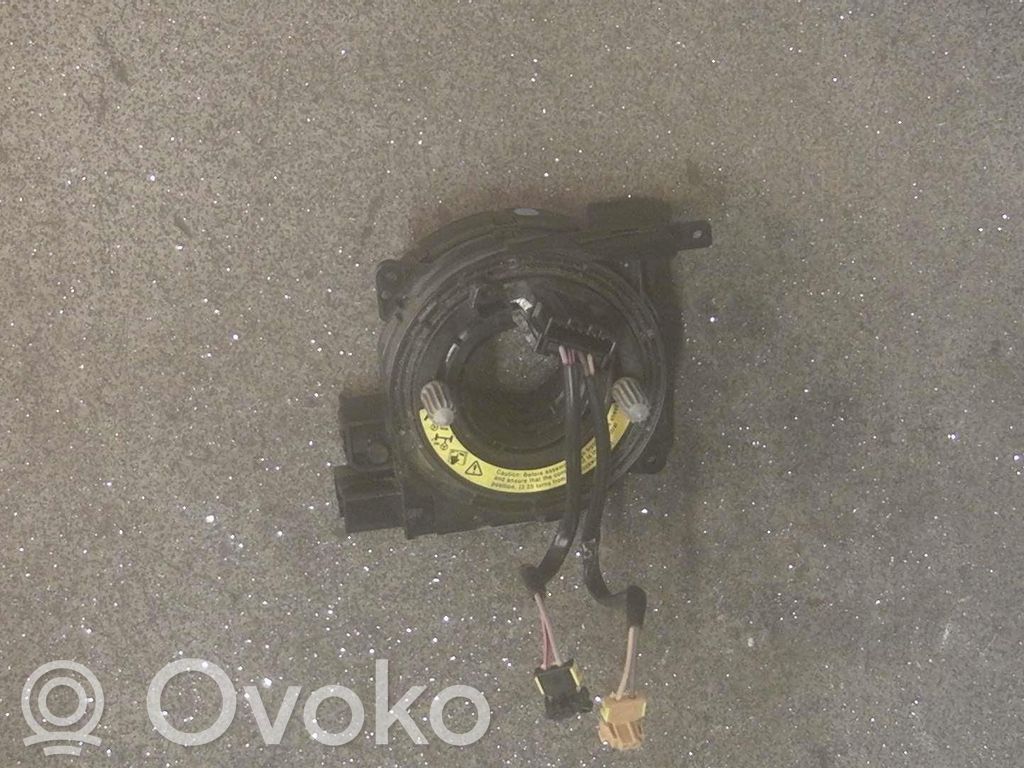 Volvo S80 Inel glisant airbag (inel SRS) 